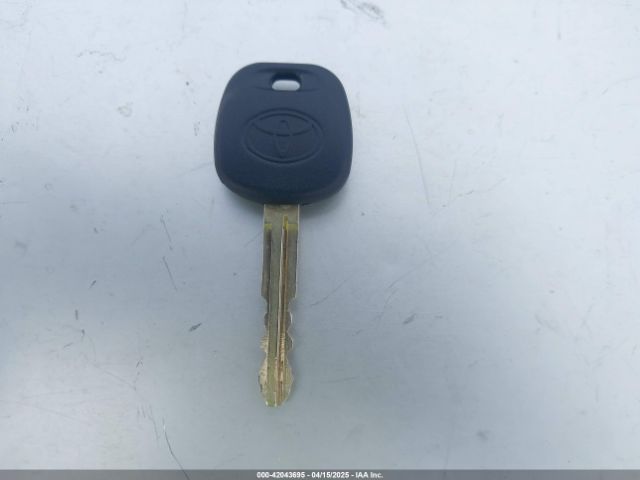 2T1BURHE9EC158996 Toyota Corolla S