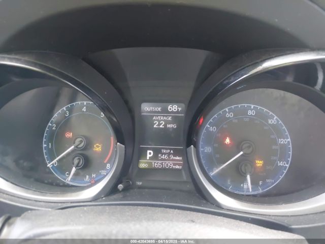 2T1BURHE9EC158996 Toyota Corolla S
