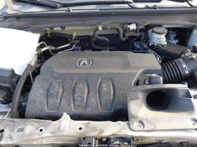 2014 ACURA RDX 5J8TB4H3XEL021880 Photo 9
