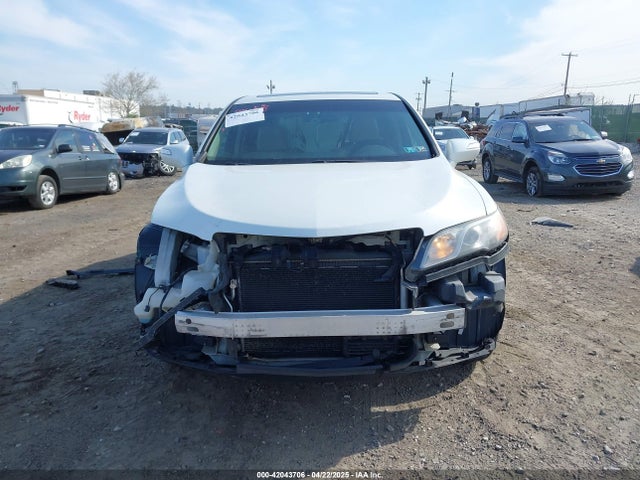 5J8TB4H3XEL021880 Acura j35z2