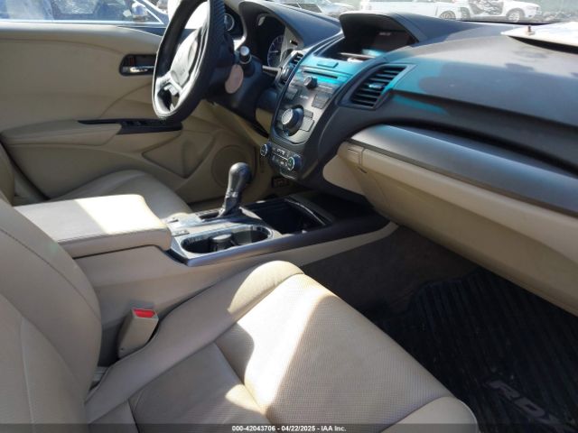 2014 ACURA RDX 5J8TB4H3XEL021880 Photo 4
