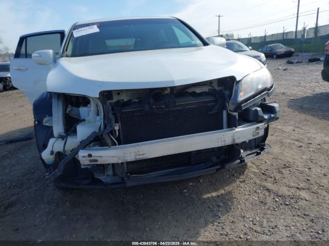 2014 ACURA RDX 5J8TB4H3XEL021880 Photo 5