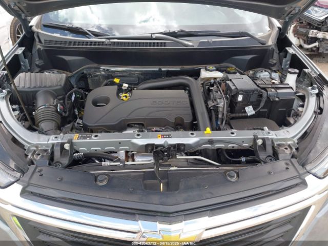 3GNAXUEG3RS199409 Chevrolet Equinox Awd Lt