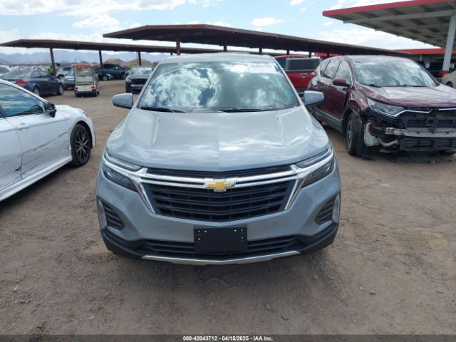 3GNAXUEG3RS199409 Chevrolet Equinox Awd Lt