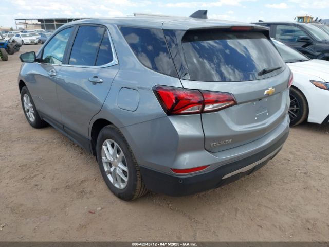 3GNAXUEG3RS199409 Chevrolet Equinox Awd Lt