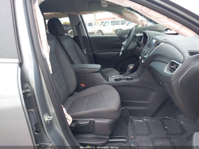 3GNAXUEG3RS199409 Chevrolet Equinox Awd Lt