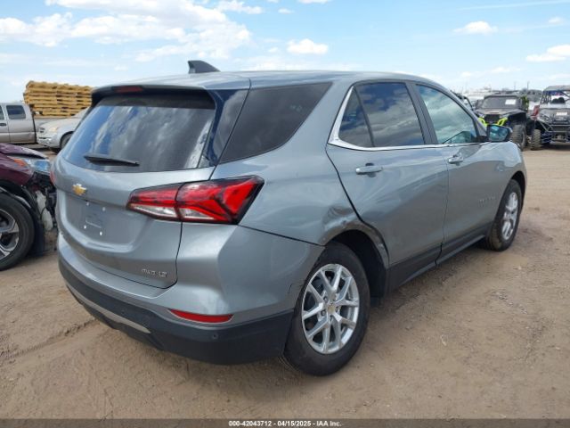 3GNAXUEG3RS199409 Chevrolet Equinox Awd Lt