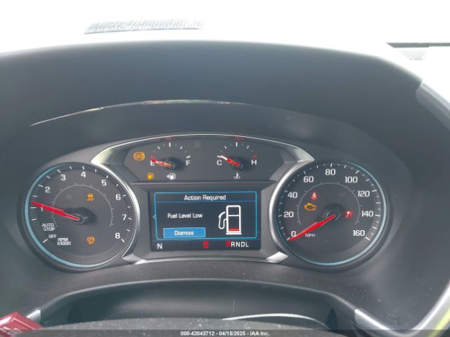 3GNAXUEG3RS199409 Chevrolet Equinox Awd Lt
