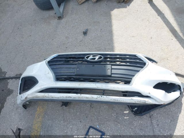 3KPC24A31JE008527 Hyundai ACCENT SE