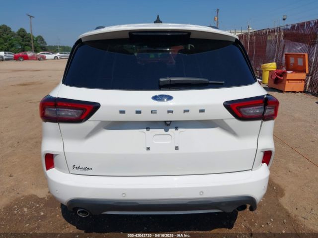1FMCU0MN0RUA16062 Ford Escape St-line