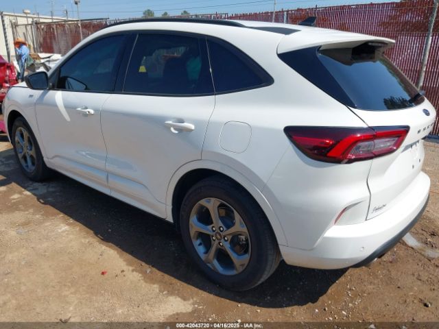 1FMCU0MN0RUA16062 Ford Escape St-line
