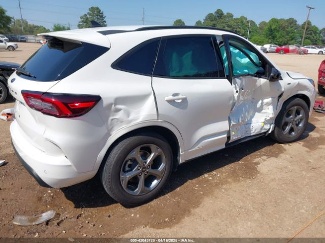 1FMCU0MN0RUA16062 Ford Escape St-line