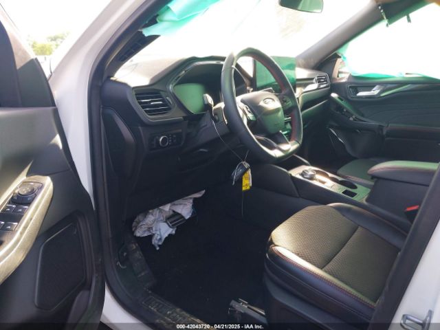 1FMCU0MN0RUA16062 Ford Escape St-line