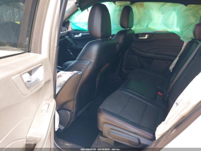 1FMCU0MN0RUA16062 Ford Escape St-line
