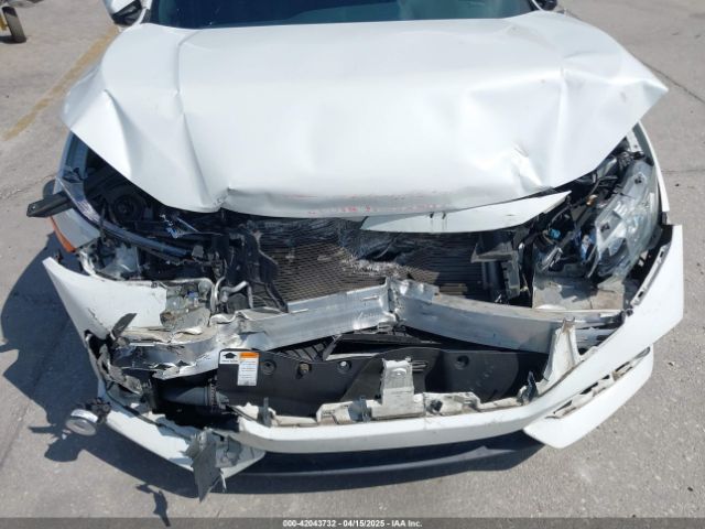 2HGFC1E53JH700251 Honda CIVIC SI