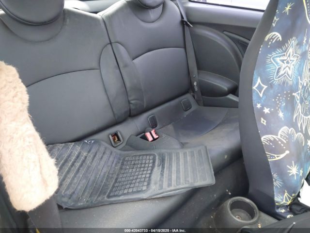 2011 MINI COOPER WMWSU3C55BT097555 Photo 7