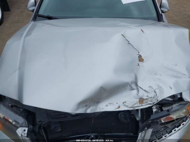 2008 ACURA TSX JH4CL96928C019270 Photo 9