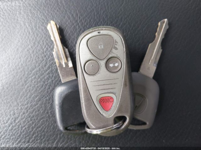 2008 ACURA TSX JH4CL96928C019270 Photo 10