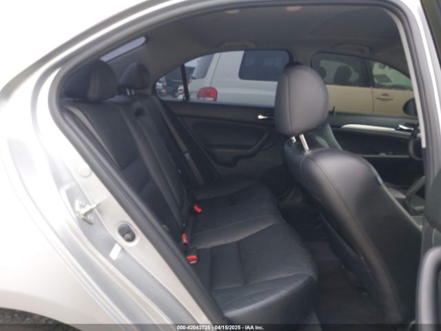 2008 ACURA TSX JH4CL96928C019270 Photo 7