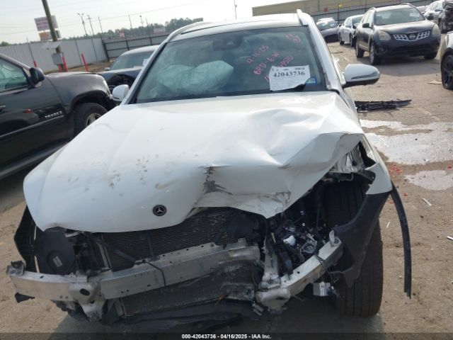 W1N0G8DBXNG032757 Mercedes-Benz Glc 300 Suv