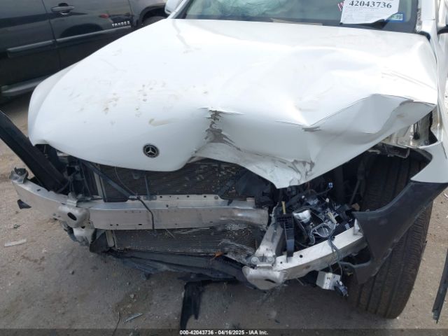 W1N0G8DBXNG032757 Mercedes-Benz Glc 300 Suv