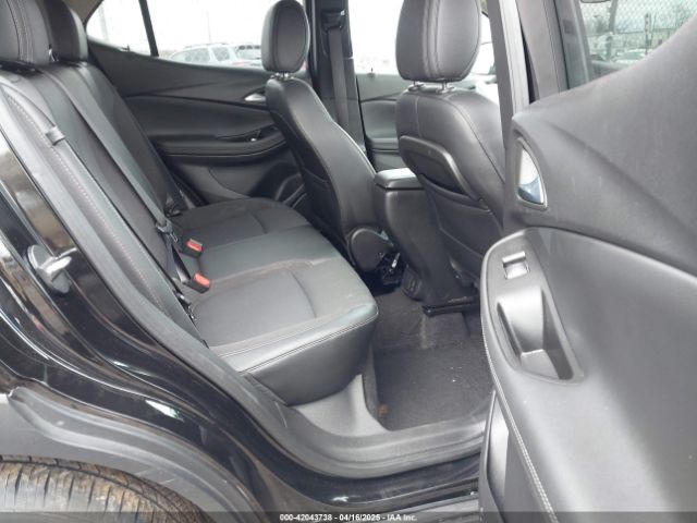 2022 BUICK ENCORE GX KL4MMCSL7NB060507 Photo 7