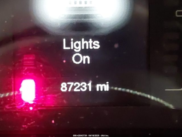 1C4PJMCB0EW227760 Jeep Cherokee Latitude