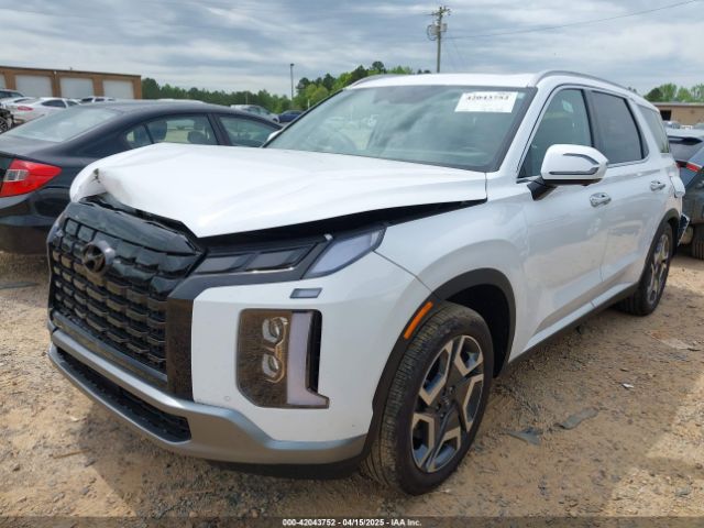 KM8R54GEXSU843518 Hyundai Palisade Limited