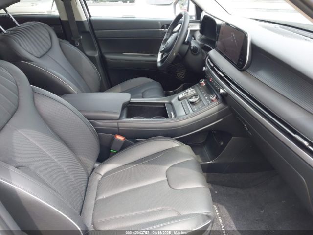 KM8R54GEXSU843518 Hyundai Palisade Limited