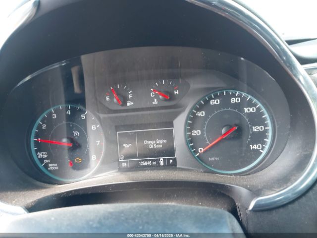 2019 CHEVROLET MALIBU 1G1ZD5ST2KF167095 Photo 6