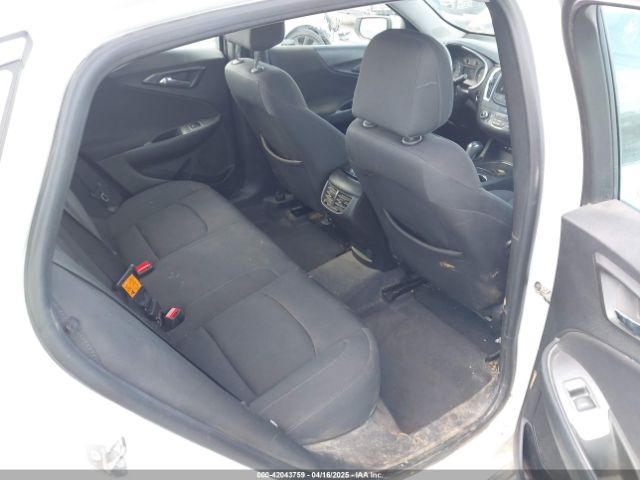 2019 CHEVROLET MALIBU 1G1ZD5ST2KF167095 Photo 7