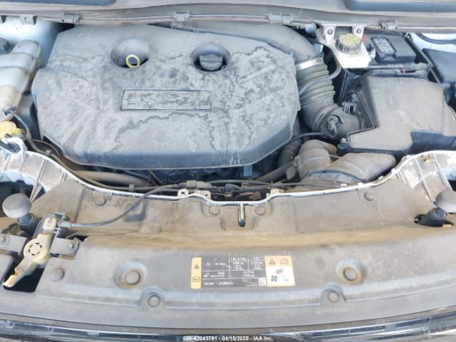 1FMCU9J94GUC28648 Ford Escape Titanium