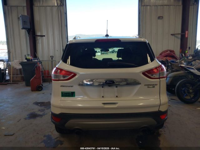1FMCU9J94GUC28648 Ford Escape Titanium