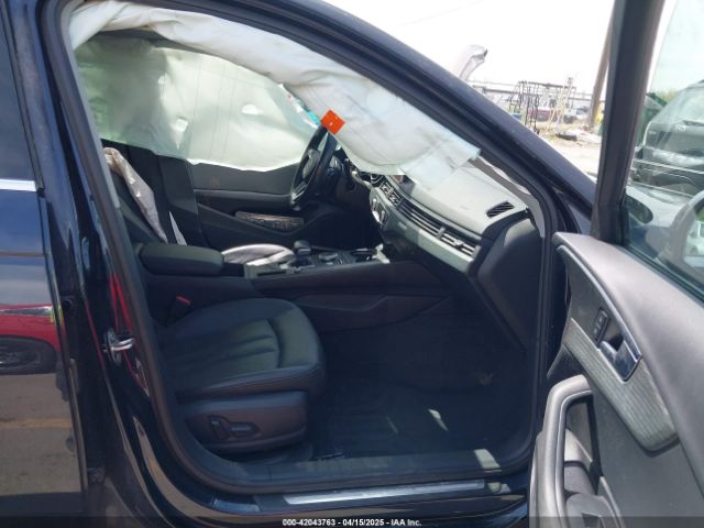 WA18NAF44HA180457 Audi A4 Allroad 2.0t Premium