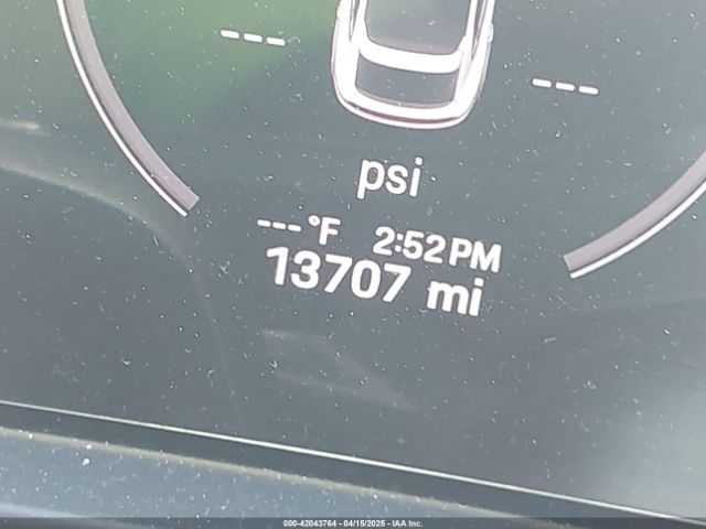 WP1BA2AY3RDA49140 Porsche Cayenne Coupe
