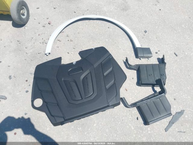 WP1BA2AY3RDA49140 Porsche Cayenne Coupe