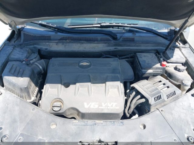 2GNFLFE33F6210073 Chevrolet EQUINOX 1LT