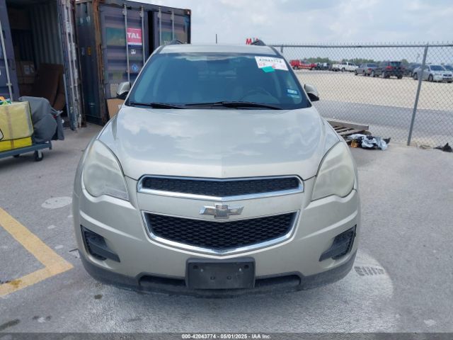 2GNFLFE33F6210073 Chevrolet EQUINOX 1LT