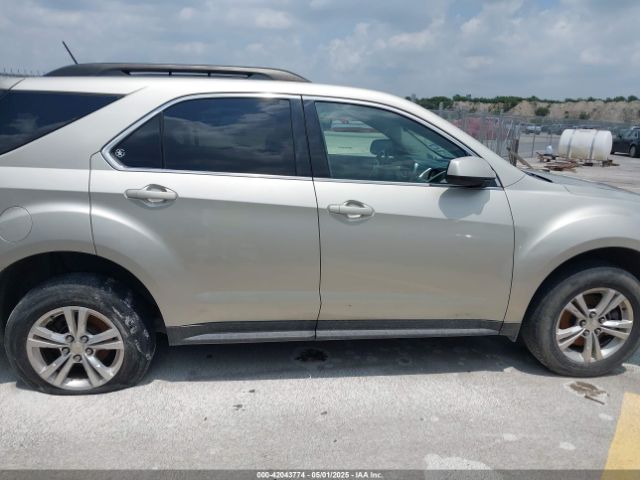 2GNFLFE33F6210073 Chevrolet EQUINOX 1LT