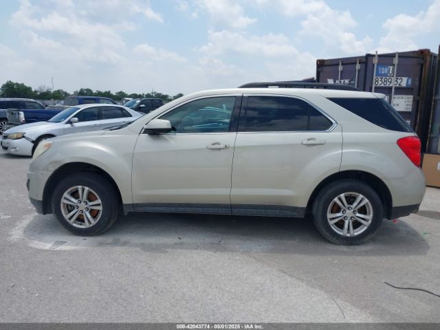 2GNFLFE33F6210073 Chevrolet EQUINOX 1LT