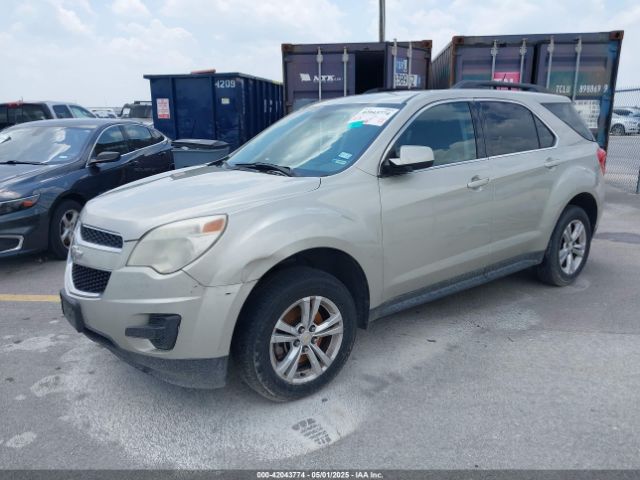 2GNFLFE33F6210073 Chevrolet EQUINOX 1LT