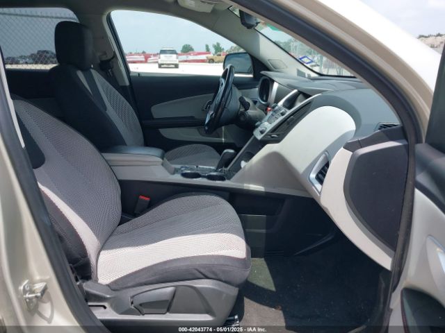 2GNFLFE33F6210073 Chevrolet EQUINOX 1LT
