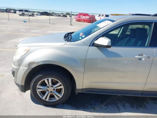 2GNFLFE33F6210073 Chevrolet EQUINOX 1LT