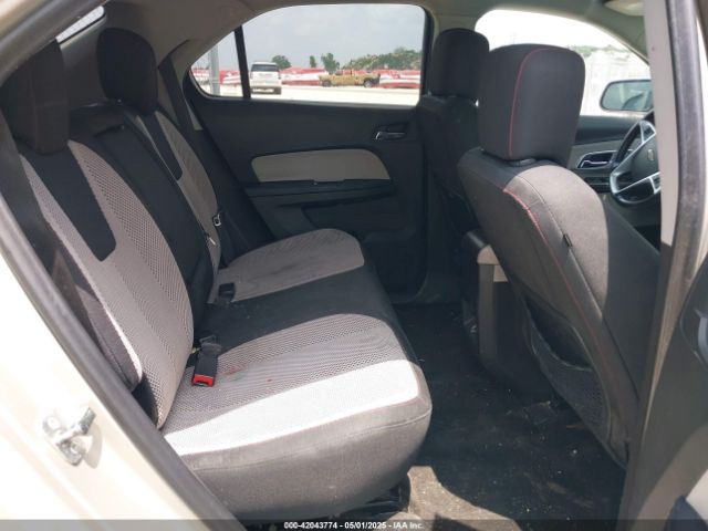 2GNFLFE33F6210073 Chevrolet EQUINOX 1LT