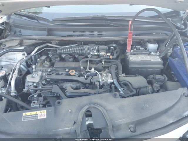 5YFB4MDE9PP019270 Toyota COROLLA LE