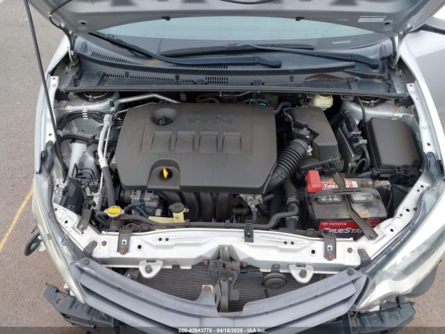 5YFBURHE0FP314781 Toyota 2zr-fe