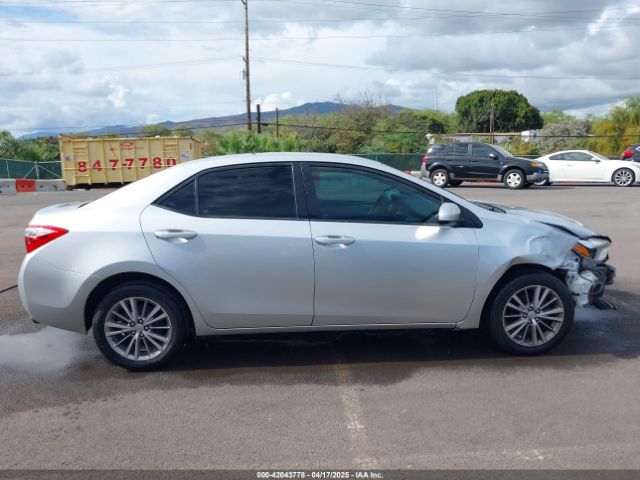 5YFBURHE0FP314781 Toyota 2zr-fe