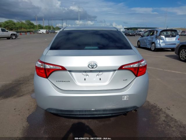 5YFBURHE0FP314781 Toyota 2zr-fe