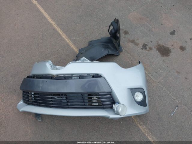5YFBURHE0FP314781 Toyota 2zr-fe