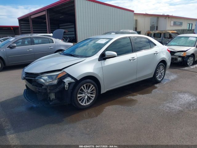 5YFBURHE0FP314781 Toyota 2zr-fe